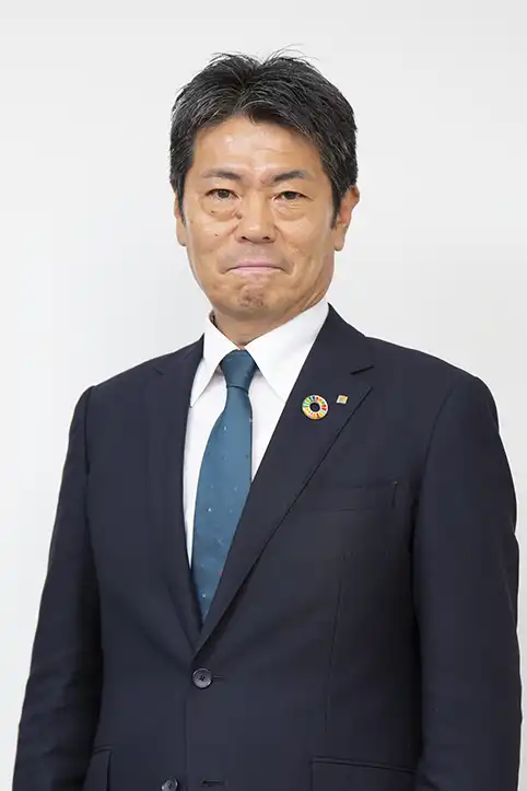 President